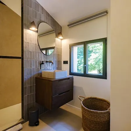 Triplex 3 Vue 100m Golfe De St Tropez