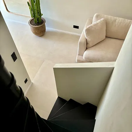 Triplex 3 Vue 100m Golfe De St Tropez