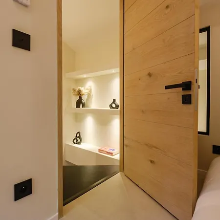 Triplex 3 Vue 100m Golfe De St Tropez شقة سانت ماكسيم