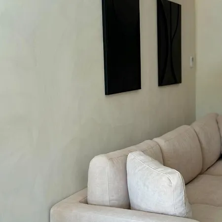 شقة Triplex 3 Vue 100m Golfe De St Tropez